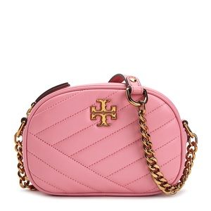 Tory Burch Small Camera Crossbody Bag